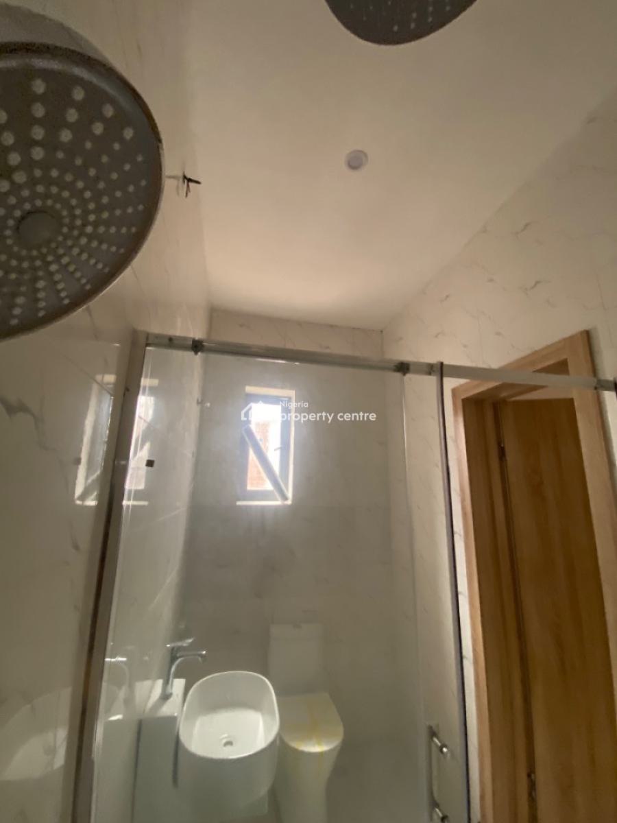 Most Affordable 4 Bedroom Terrace, Ajah, Lagos, Terraced Duplex for Sale