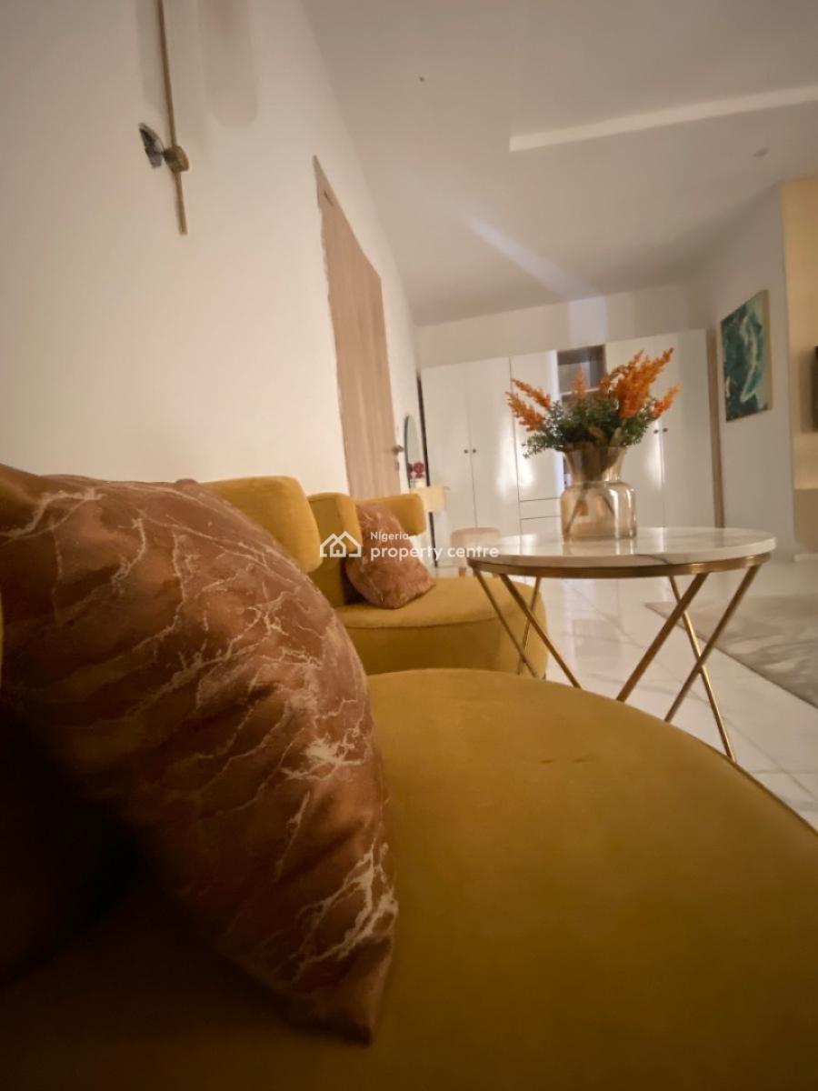 Most Affordable 4 Bedroom Terrace, Ajah, Lagos, Terraced Duplex for Sale