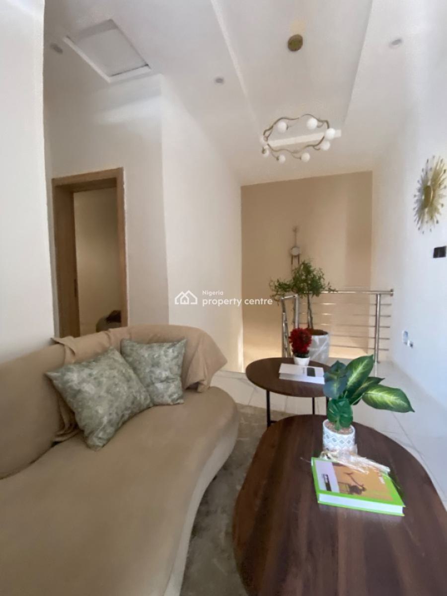 Most Affordable 4 Bedroom Terrace, Ajah, Lagos, Terraced Duplex for Sale