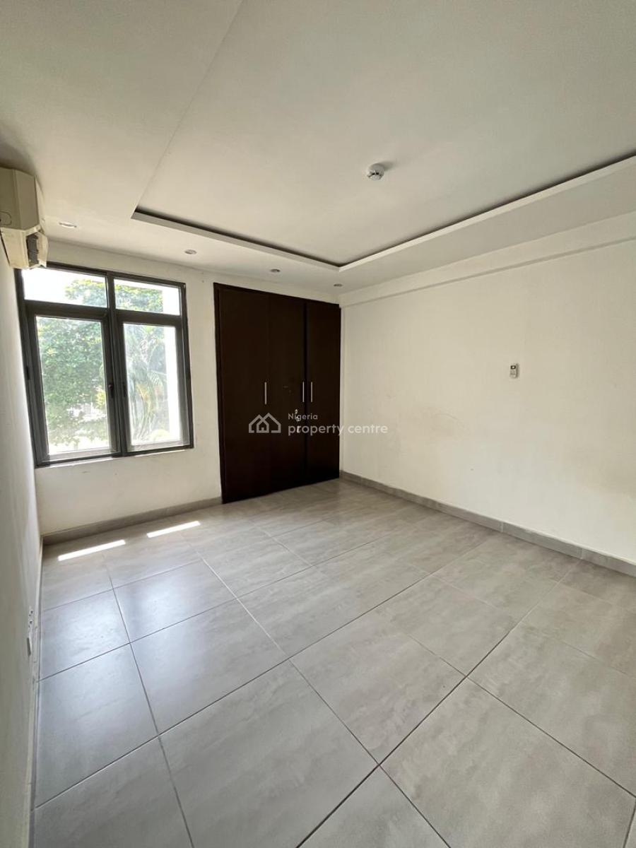 Luxury 3 Bedroom Apartment with Swimming Pool and Gym, 2nd Avenue, Ikoyi, Lagos, Flat / Apartment for Rent