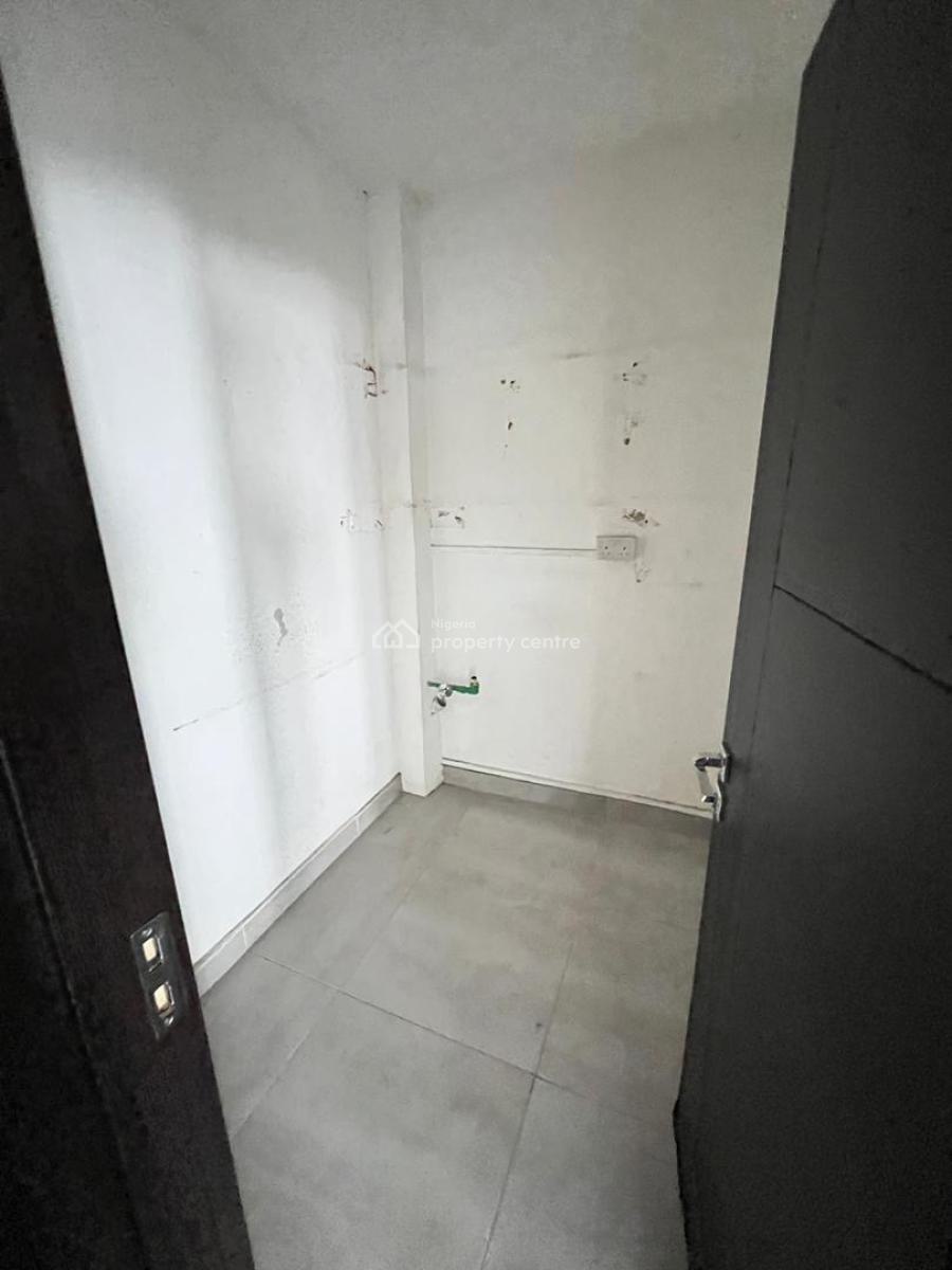 Luxury 3 Bedroom Apartment with Swimming Pool and Gym, 2nd Avenue, Ikoyi, Lagos, Flat / Apartment for Rent