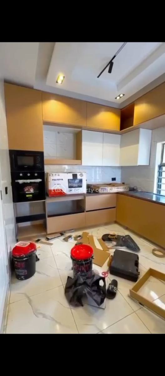 Be a Homeowners and Forward-thinking Investors  By Securing Solace Cit, Solace City Estate, Eleranigbe, Ibeju Lekki, Lagos, Detached Bungalow for Sale