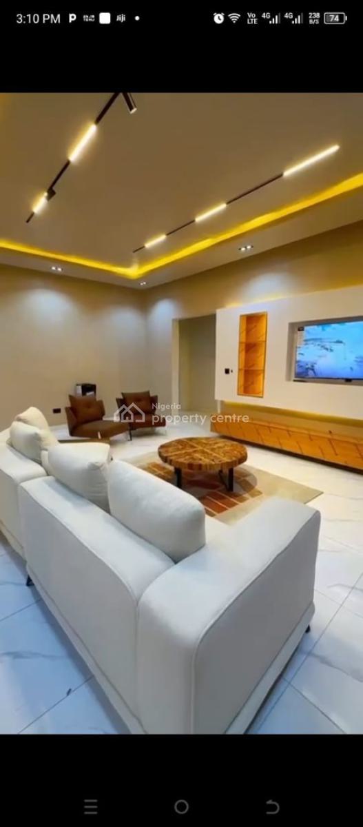 Be a Homeowners and Forward-thinking Investors  By Securing Solace Cit, Solace City Estate, Eleranigbe, Ibeju Lekki, Lagos, Detached Bungalow for Sale