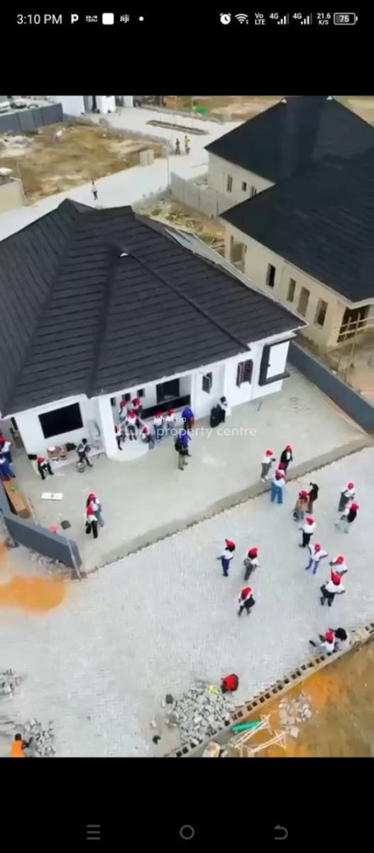 Be a Homeowners and Forward-thinking Investors  By Securing Solace Cit, Solace City Estate, Eleranigbe, Ibeju Lekki, Lagos, Detached Bungalow for Sale