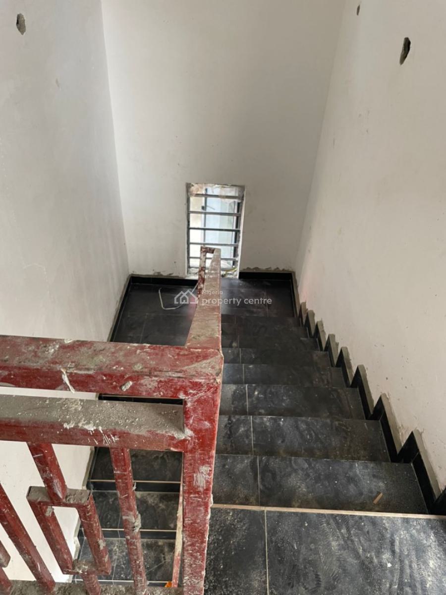 Newly Built Miniflat Available, Off Deeper Life, Ifako, Gbagada, Lagos, Mini Flat (room and Parlour) for Rent