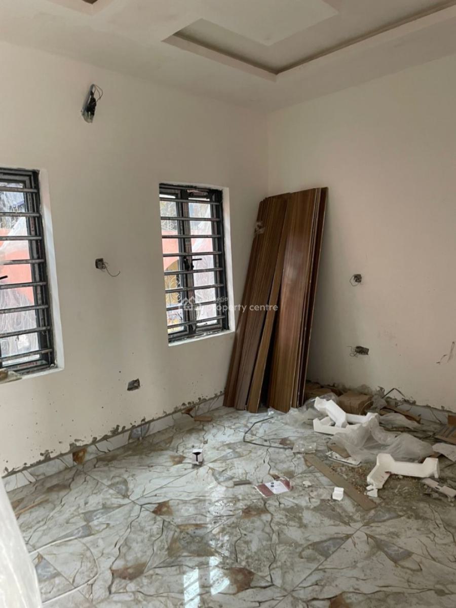 Newly Built Miniflat Available, Off Deeper Life, Ifako, Gbagada, Lagos, Mini Flat (room and Parlour) for Rent