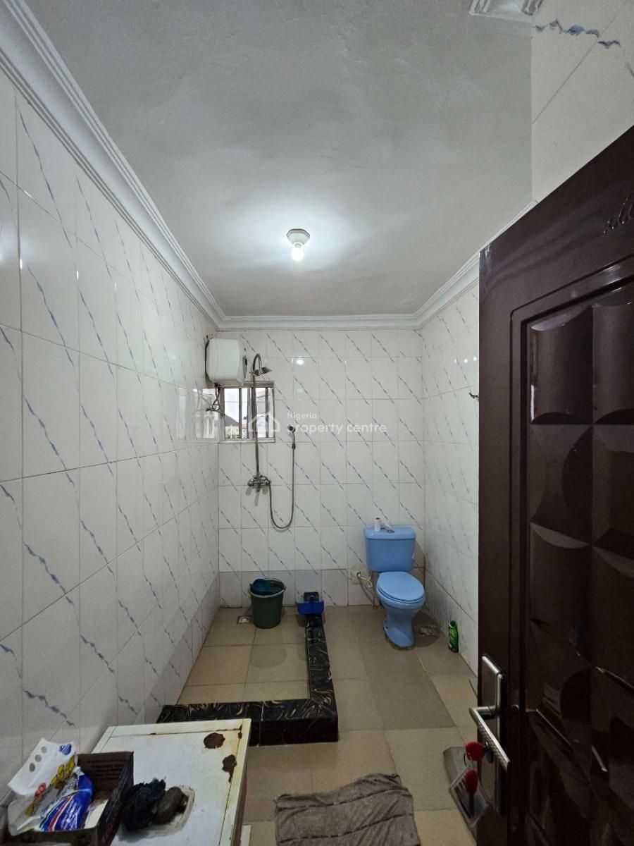 4bedroom Fully Detached Duplex, Awoyaya, Ibeju Lekki, Lagos, Detached Duplex for Sale