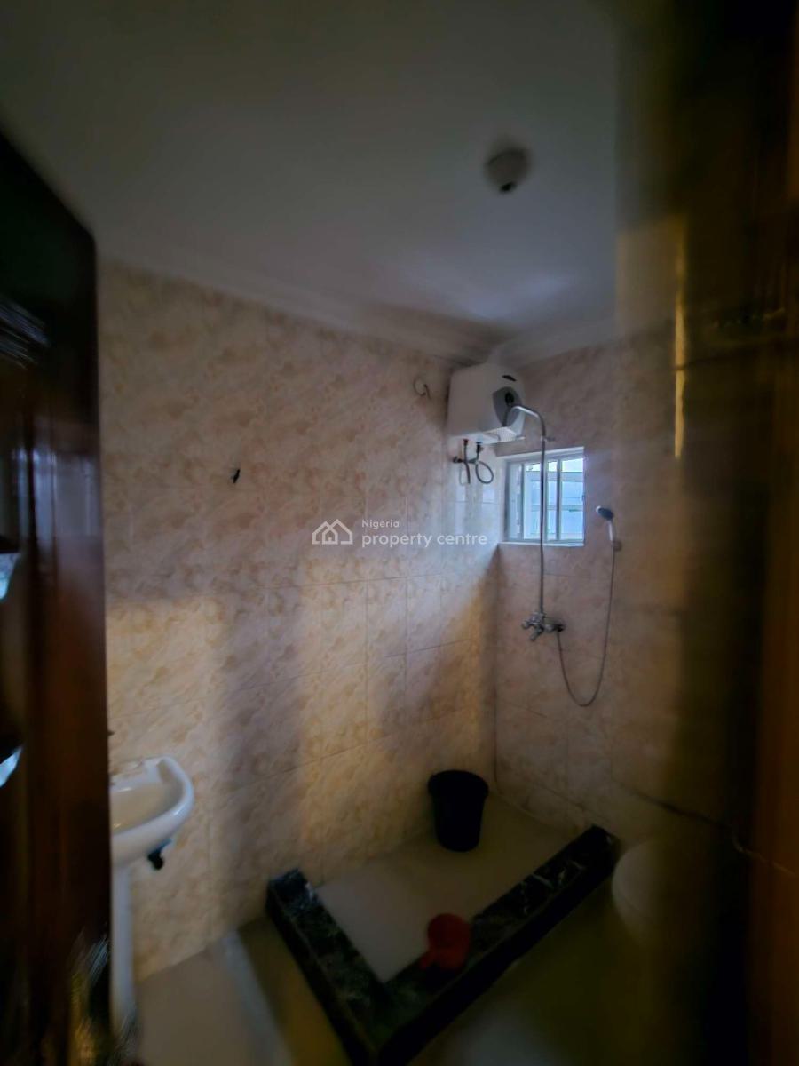 4bedroom Fully Detached Duplex, Awoyaya, Ibeju Lekki, Lagos, Detached Duplex for Sale