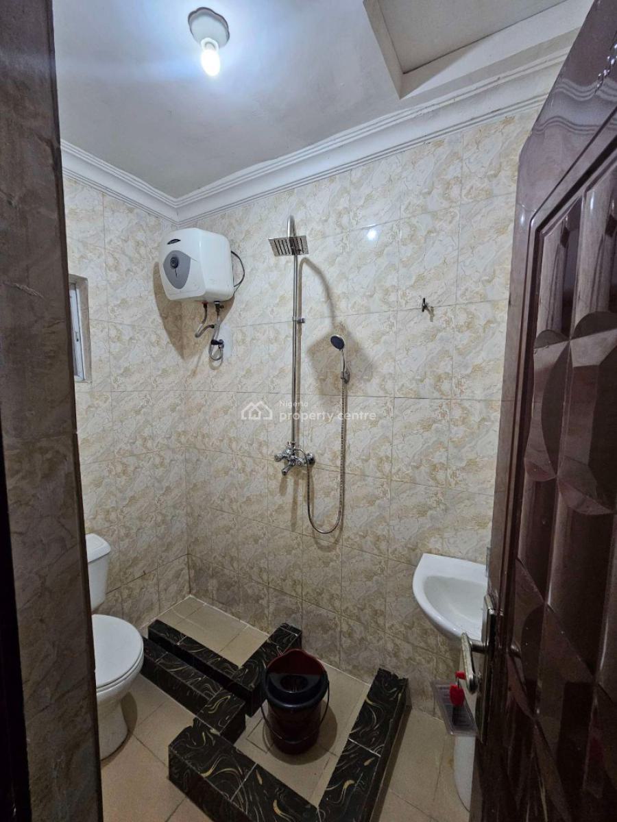 4bedroom Fully Detached Duplex, Awoyaya, Ibeju Lekki, Lagos, Detached Duplex for Sale