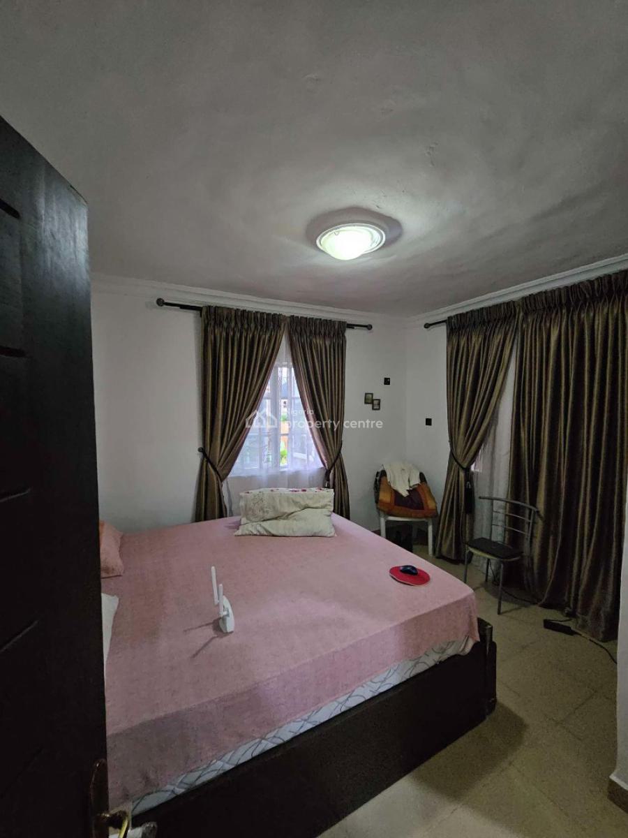 4bedroom Fully Detached Duplex, Awoyaya, Ibeju Lekki, Lagos, Detached Duplex for Sale