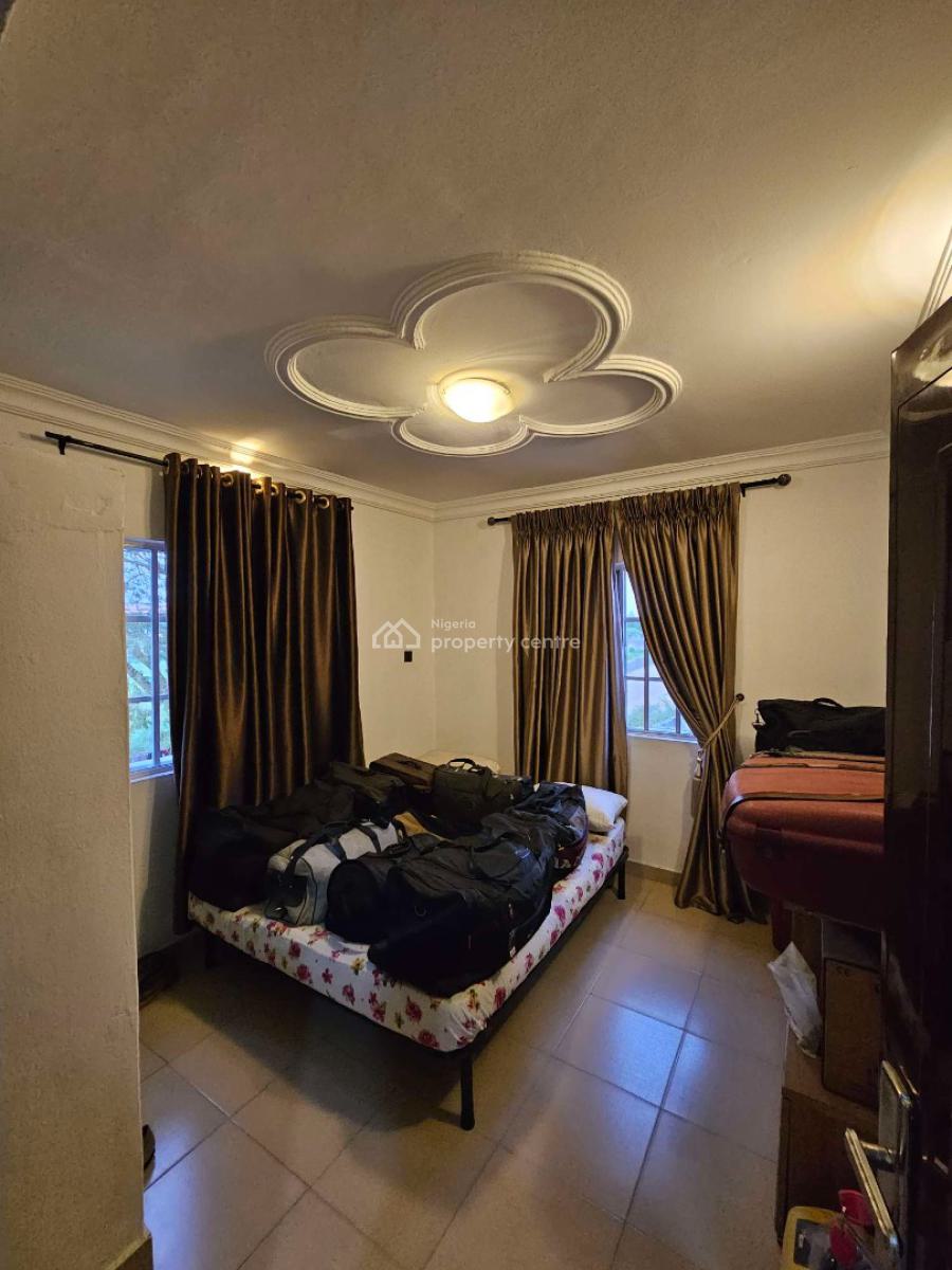 4bedroom Fully Detached Duplex, Awoyaya, Ibeju Lekki, Lagos, Detached Duplex for Sale