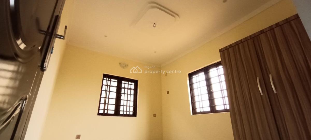 Newly Built Studio Apartment, Pedro, Gbagada, Lagos, Self Contain (single Rooms) for Rent