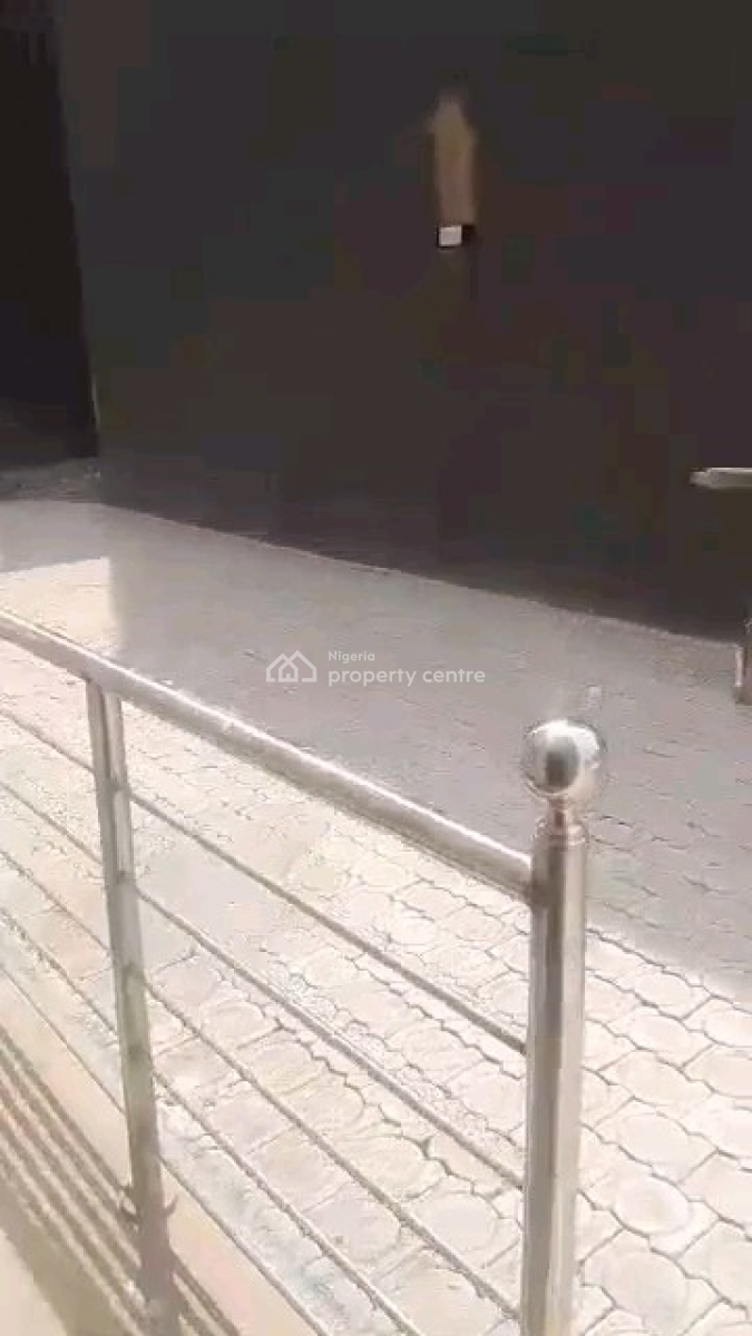 Luxury 3 Bedroom First-floor Flat -- Prime Durumi, By American International School, Durumi, Abuja, Flat / Apartment for Rent