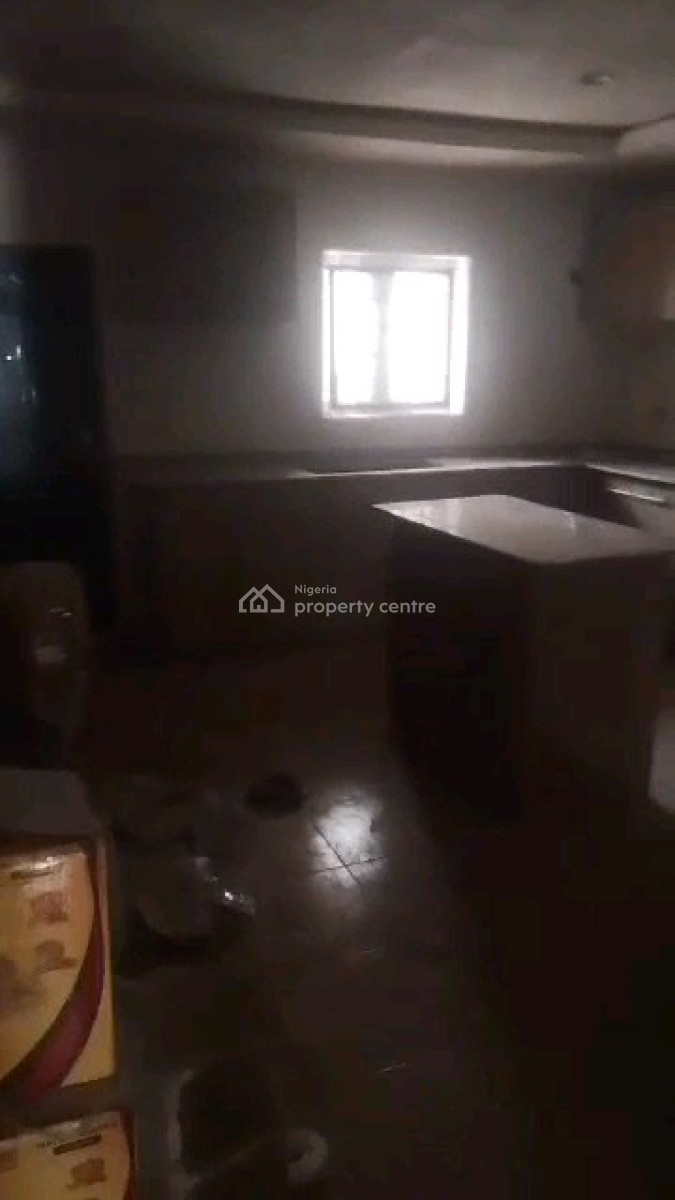 Luxury 3 Bedroom First-floor Flat -- Prime Durumi, By American International School, Durumi, Abuja, Flat / Apartment for Rent