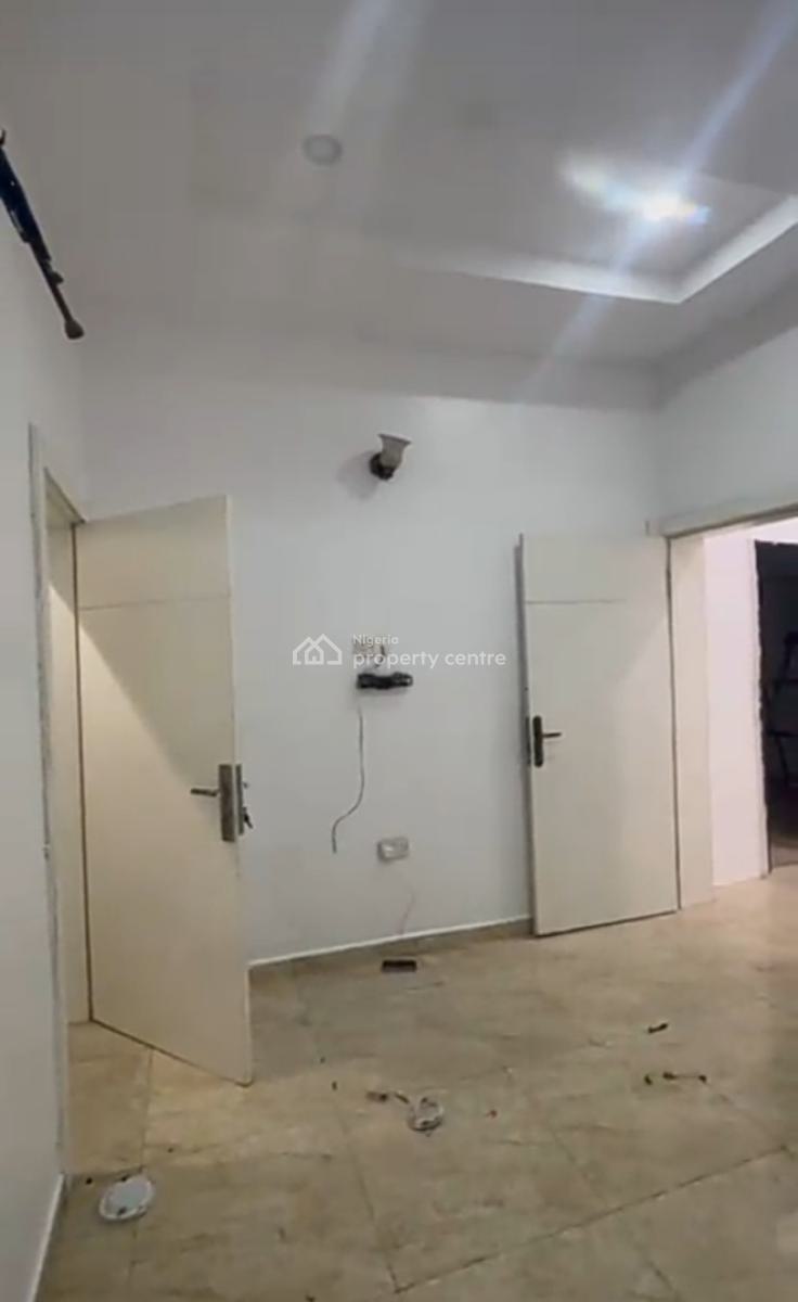 Modern Mini Flat { Sharing Fitted Kitchen} - Video}, Apple Wood Estate Orchid Road, Lekki, Lagos, Mini Flat (room and Parlour) for Rent