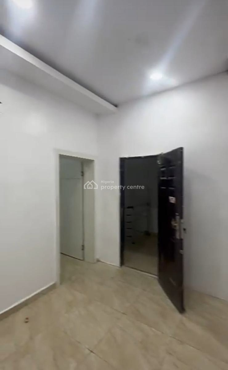 Modern Mini Flat { Sharing Fitted Kitchen} - Video}, Apple Wood Estate Orchid Road, Lekki, Lagos, Mini Flat (room and Parlour) for Rent
