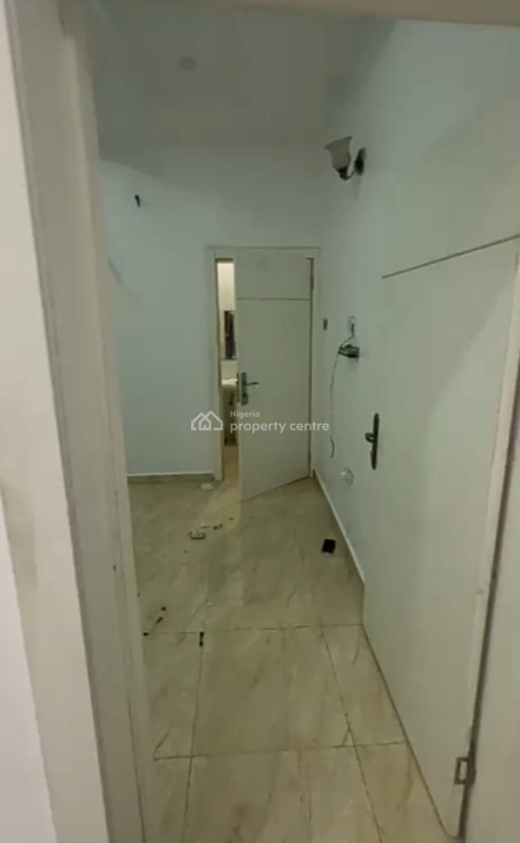 Modern Mini Flat { Sharing Fitted Kitchen} - Video}, Apple Wood Estate Orchid Road, Lekki, Lagos, Mini Flat (room and Parlour) for Rent