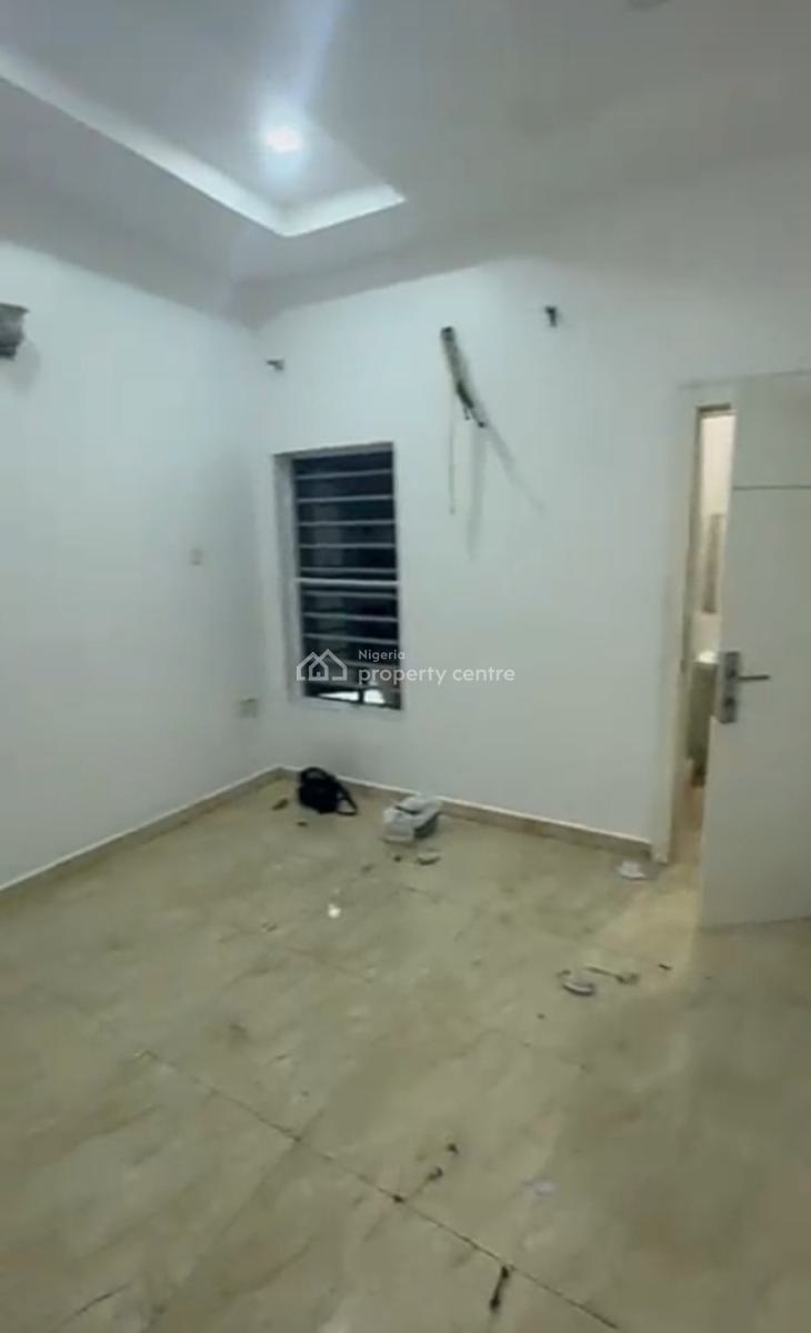 Modern Mini Flat { Sharing Fitted Kitchen} - Video}, Apple Wood Estate Orchid Road, Lekki, Lagos, Mini Flat (room and Parlour) for Rent
