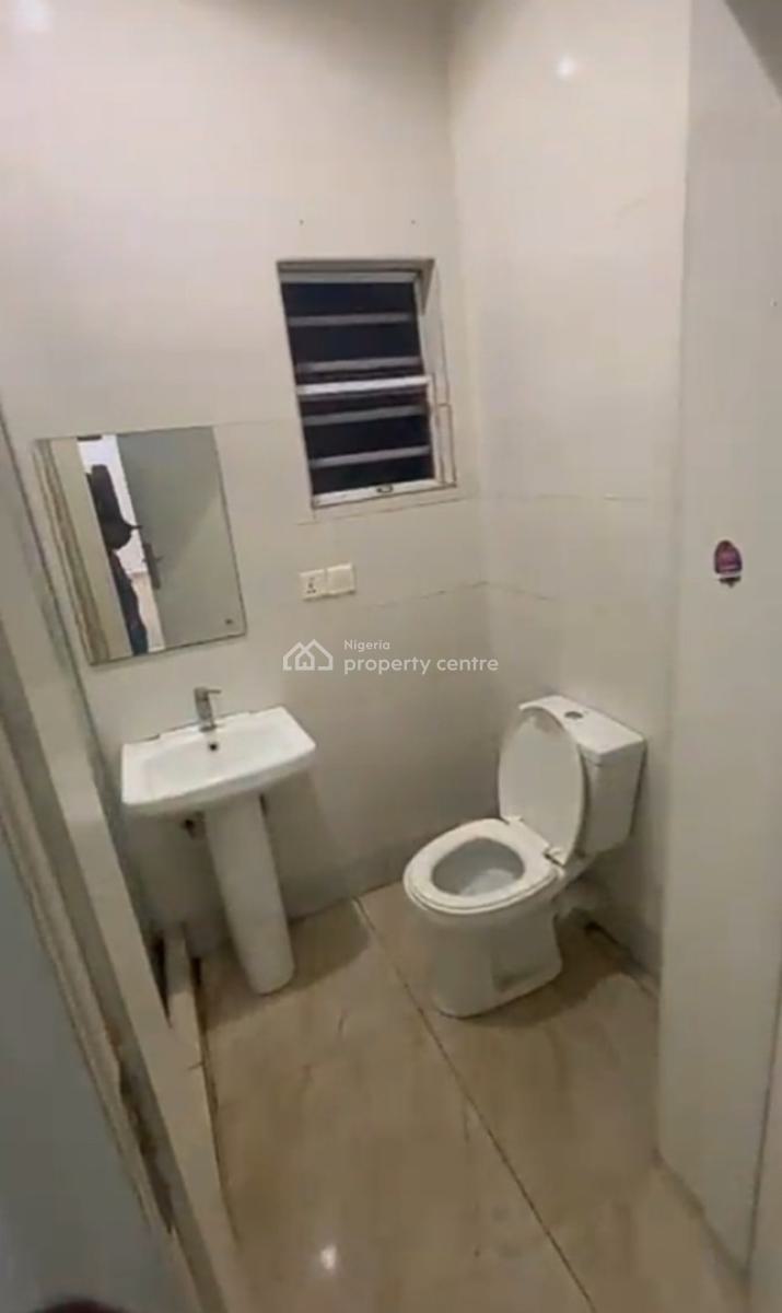 Modern Mini Flat { Sharing Fitted Kitchen} - Video}, Apple Wood Estate Orchid Road, Lekki, Lagos, Mini Flat (room and Parlour) for Rent