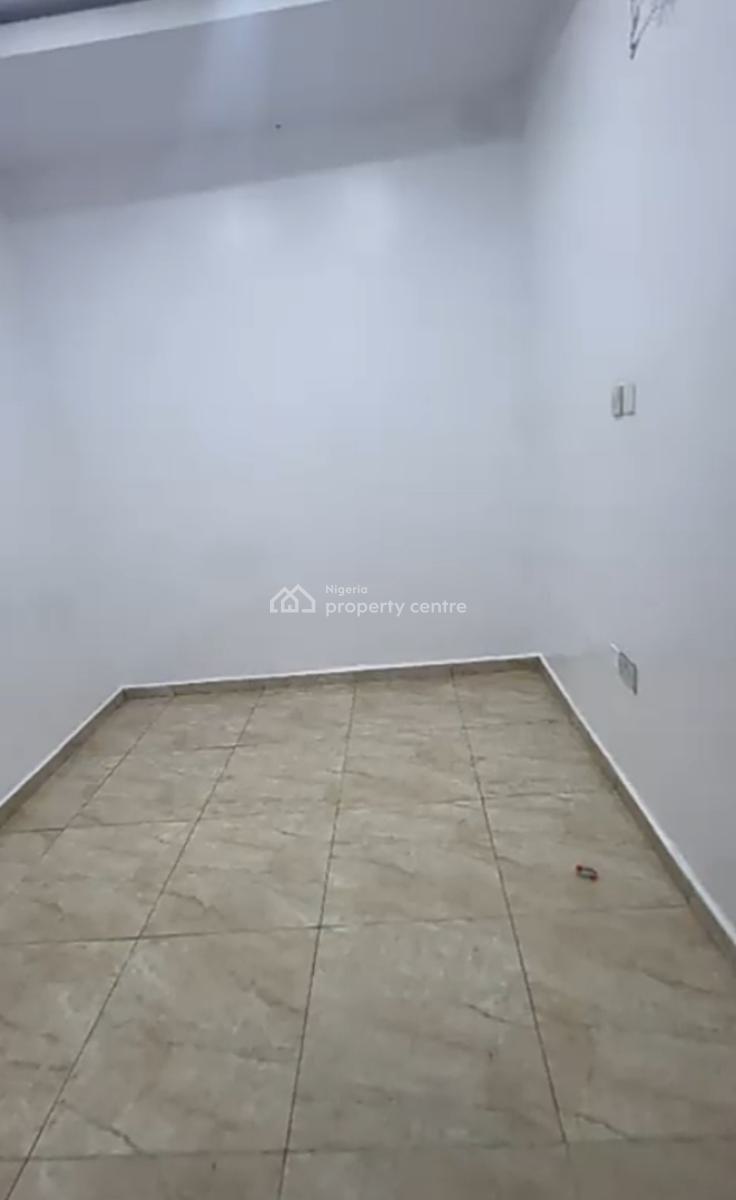Modern Mini Flat { Sharing Fitted Kitchen} - Video}, Apple Wood Estate Orchid Road, Lekki, Lagos, Mini Flat (room and Parlour) for Rent