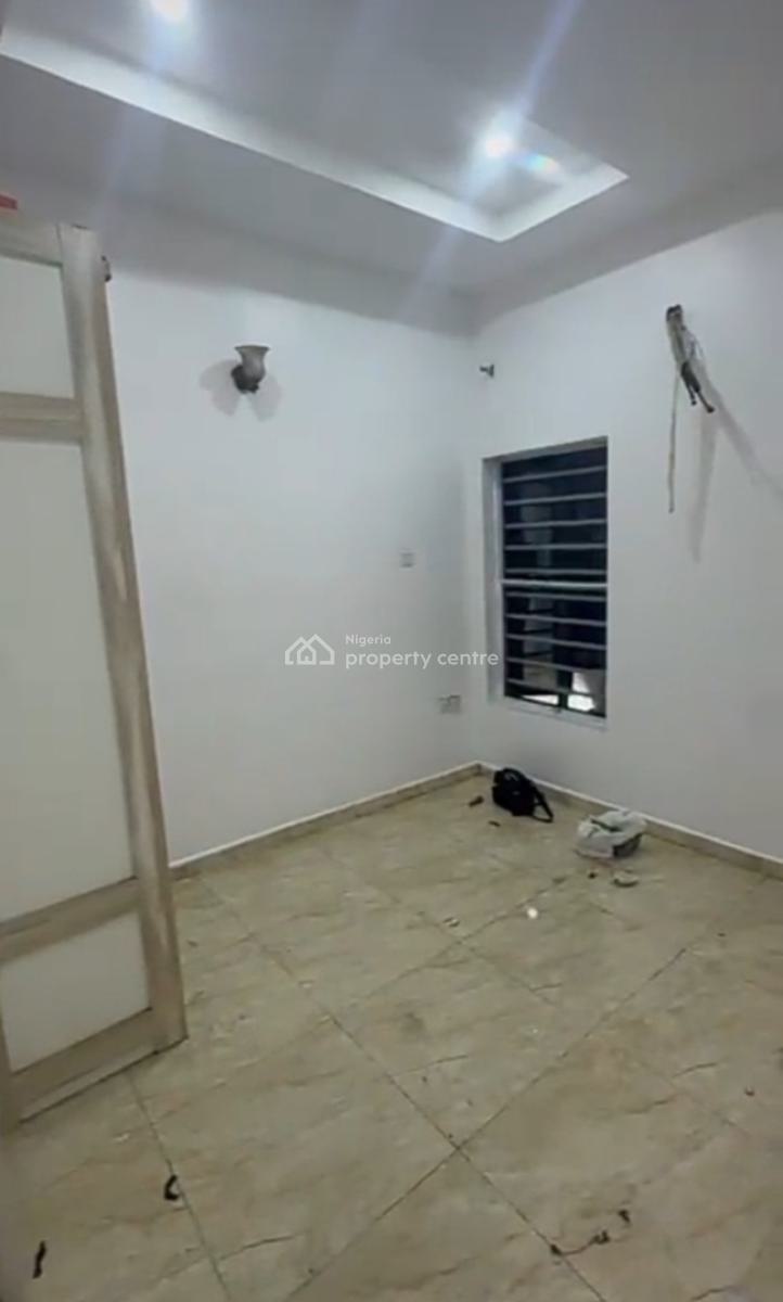 Modern Mini Flat { Sharing Fitted Kitchen} - Video}, Apple Wood Estate Orchid Road, Lekki, Lagos, Mini Flat (room and Parlour) for Rent