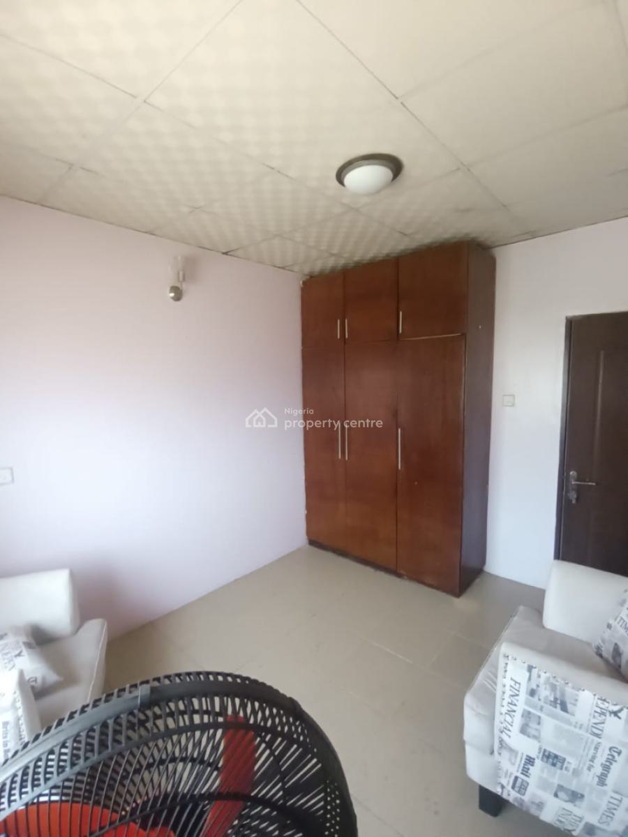Room Self-con Shared Kitchen in Ocean Bay Estate Orchid, Ocean Bay Estate Off Orchid Road, Lekki, Lagos, Self Contain (single Rooms) for Rent