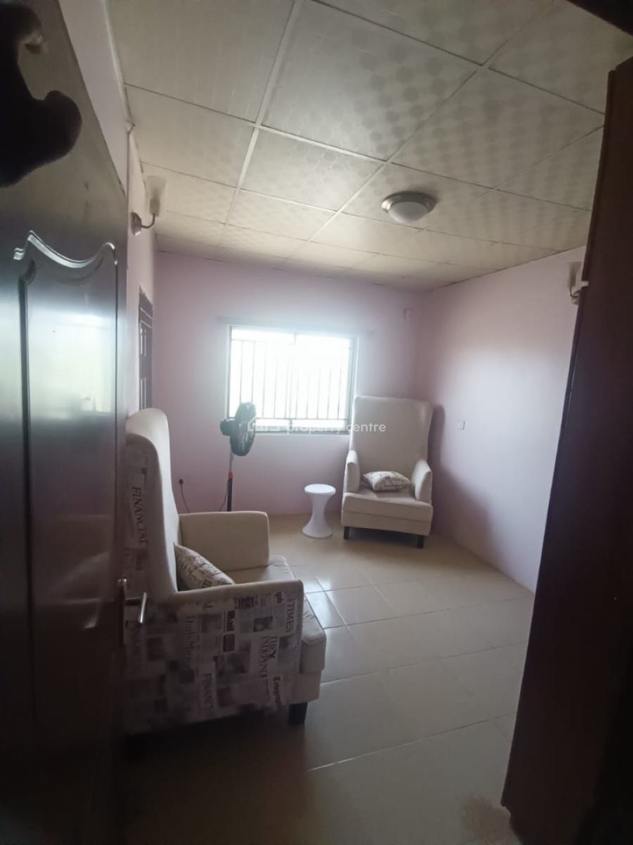 Room Self-con Shared Kitchen in Ocean Bay Estate Orchid, Ocean Bay Estate Off Orchid Road, Lekki, Lagos, Self Contain (single Rooms) for Rent