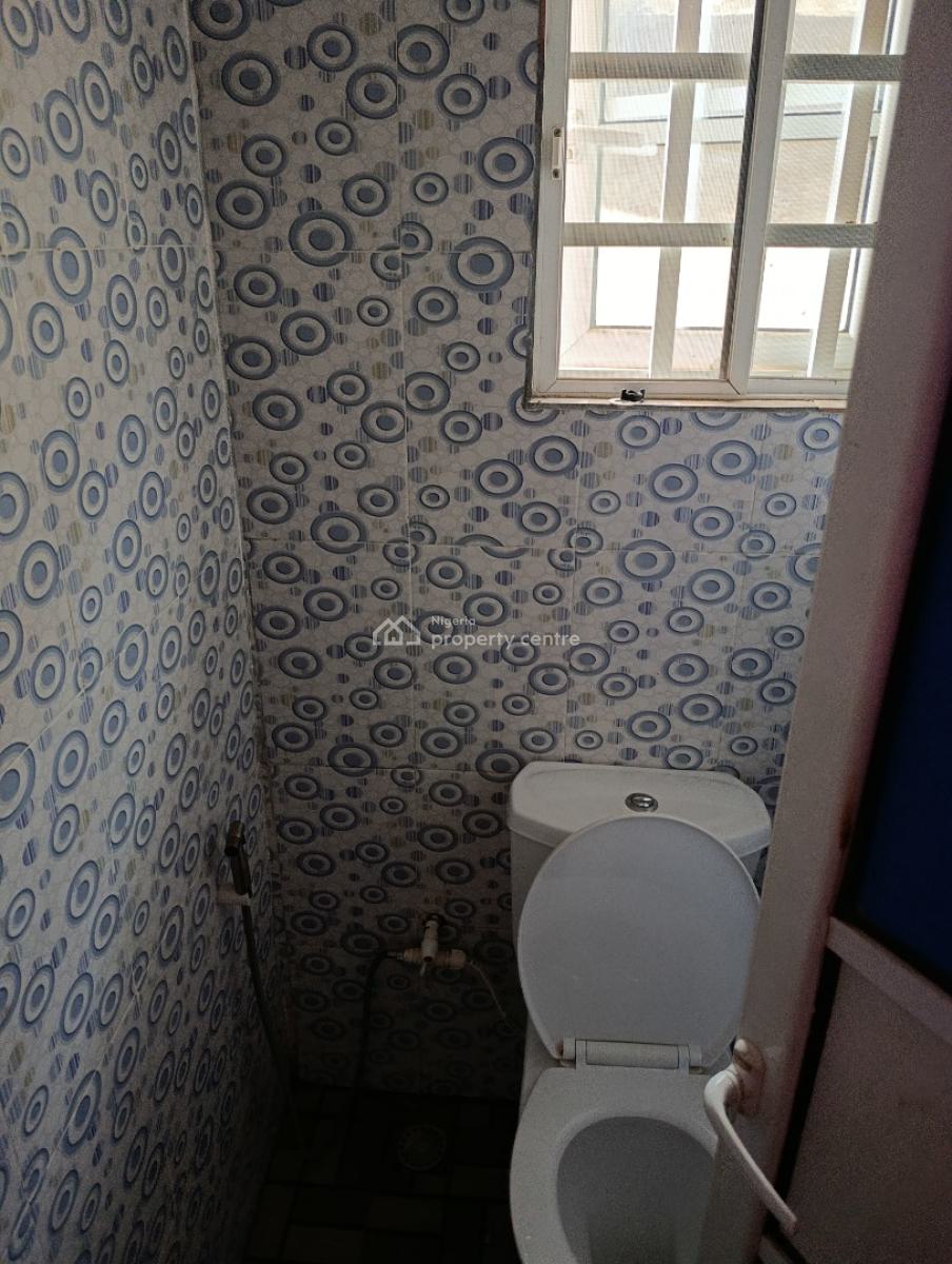 Modern 3 Bedroom Bungalow on Half Plot of Land, Shimawa, Mowe Town, Ogun, Detached Bungalow for Sale