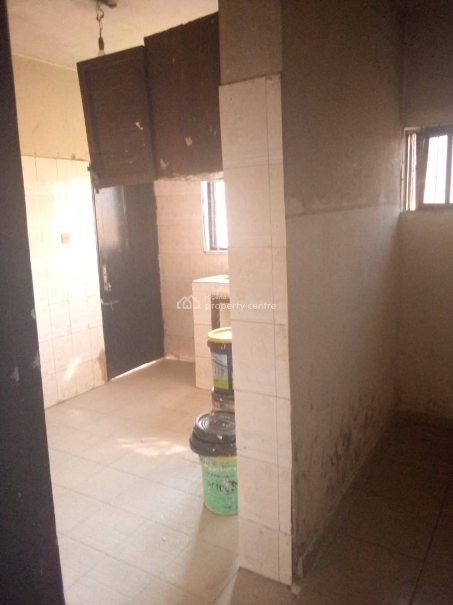 3 Bedroom Flat, Mende, Maryland, Lagos, Flat / Apartment for Rent