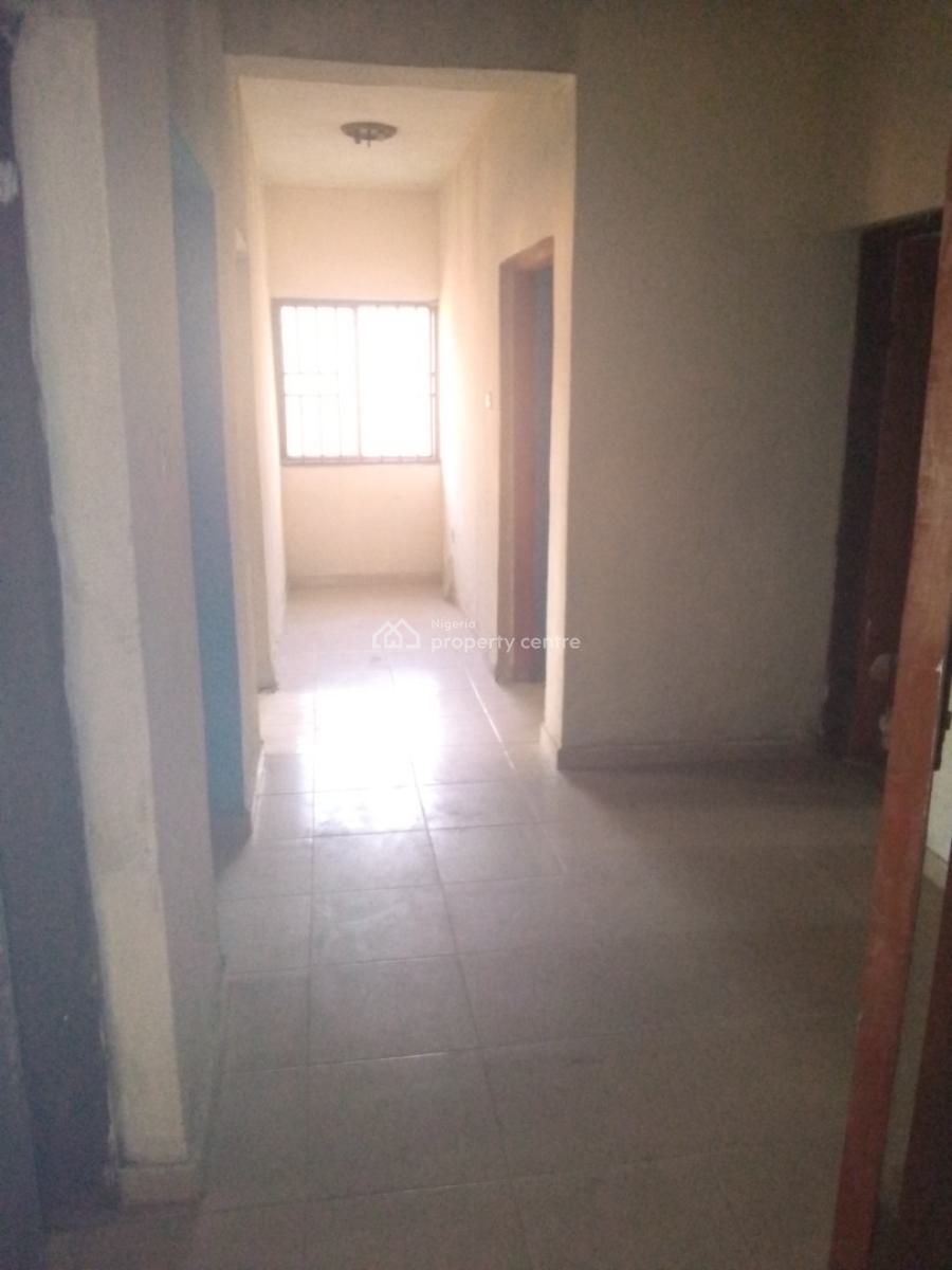 3 Bedroom Flat, Mende, Maryland, Lagos, Flat / Apartment for Rent