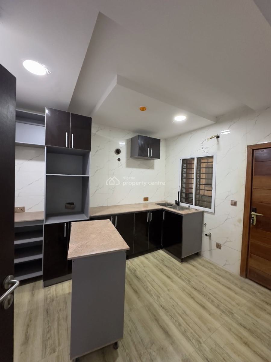 Fully Serviced 2 Bedroom Apartment with Bq, 2 Bedroom Apartment for Rent, Lekki Phase 1, Lekki, Lagos, Flat / Apartment for Rent