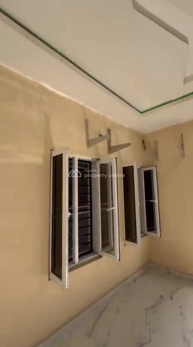 Fully Serviced 2bedroom Flat Ensuit with Bq, Pool,gym, Off Freedom Way, Lekki Phase 1, Lekki, Lagos, Flat / Apartment for Rent