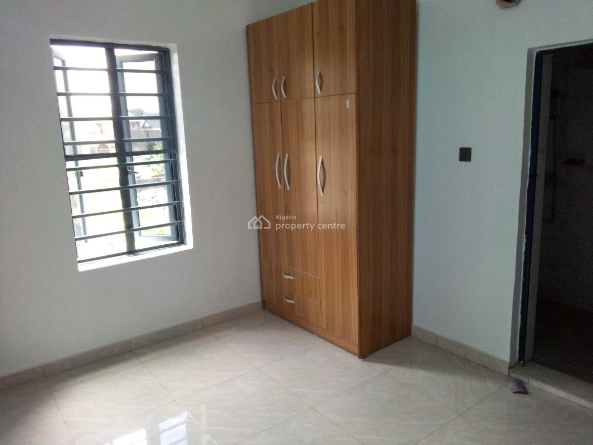 Serviced 3 Bedroom Flat, Toyin, Ikeja, Lagos, Flat / Apartment for Rent