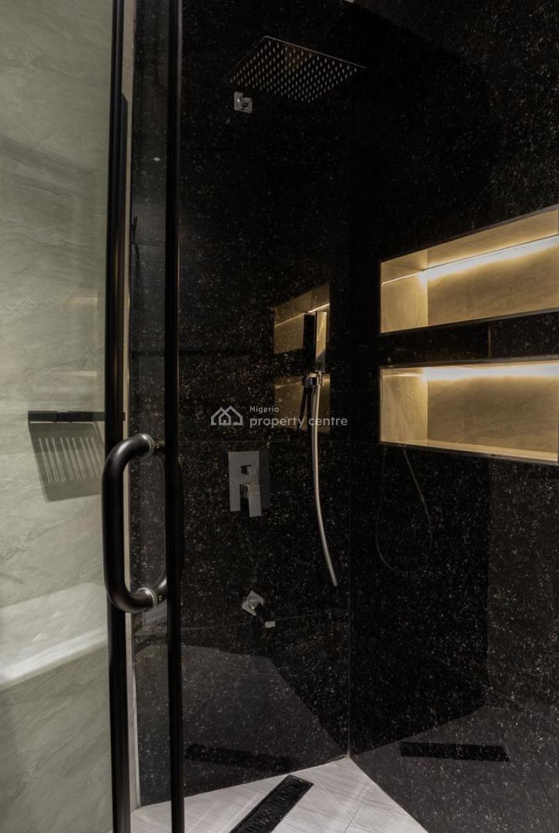 Beautifully Serviced and Furnished 2 Bedroom, Wuye, Abuja, Flat / Apartment for Rent