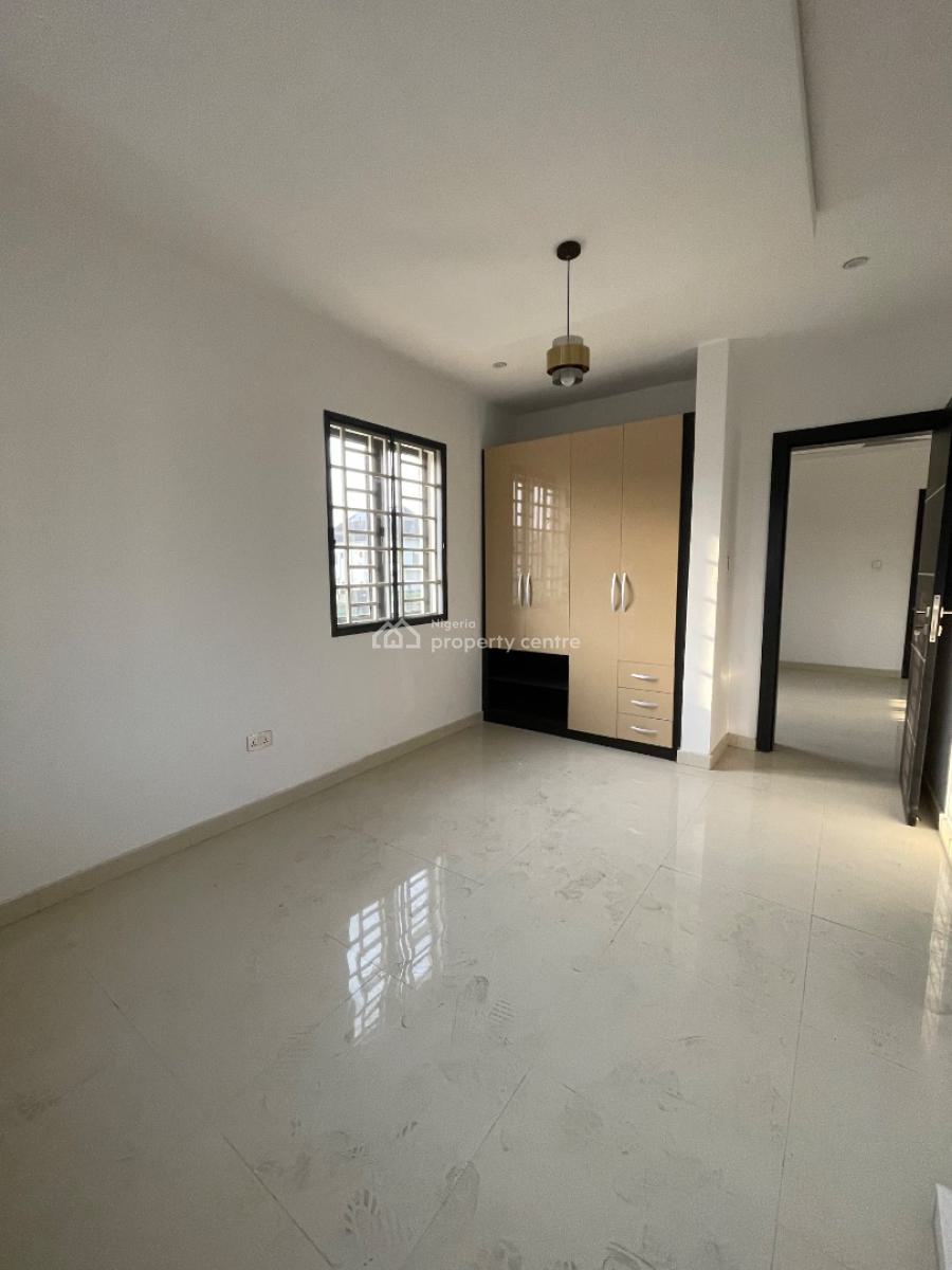 Well Built and Serviced 4 Bedroom Detached Duplex with Swimming Pool, Ralph J Karerien Crescent, Scheme 2, Lekki Phase 2, Lekki, Lagos, Detached Duplex for Rent