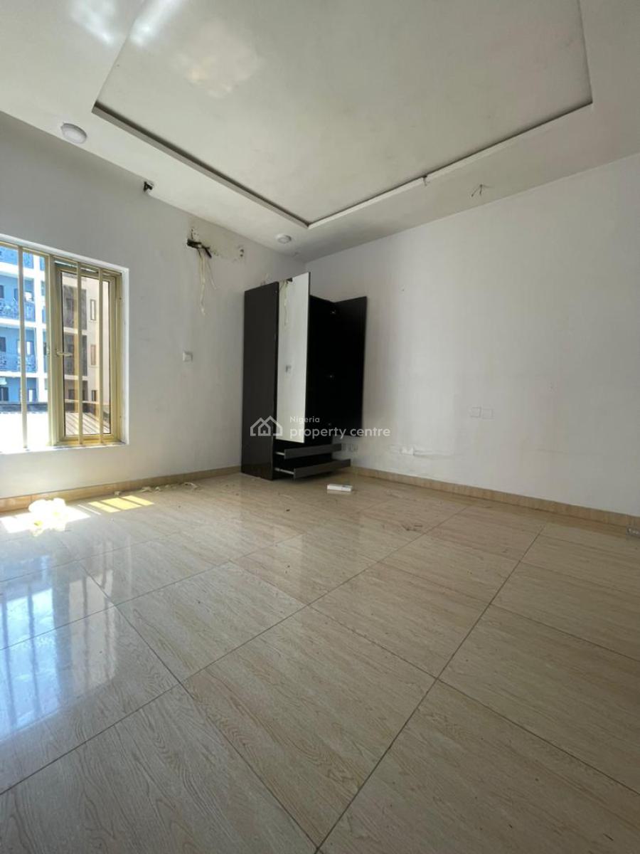 Fully Serviced 2 Bedroom with 18hrs Light, Ikate-elegushi, Lekki, Lagos, Flat / Apartment for Rent