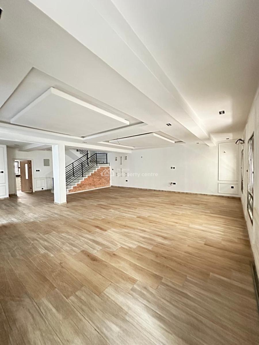 4 Bedroom Terrace Duplex at Ikate,lekki, Ikate, Lekki, Lagos, Terraced Duplex for Sale