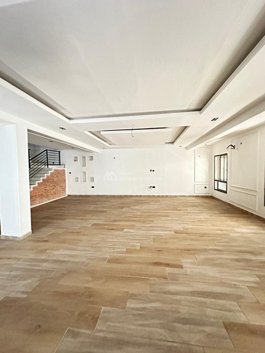 4 Bedroom Terrace Duplex at Ikate,lekki, Ikate, Lekki, Lagos, Terraced Duplex for Sale