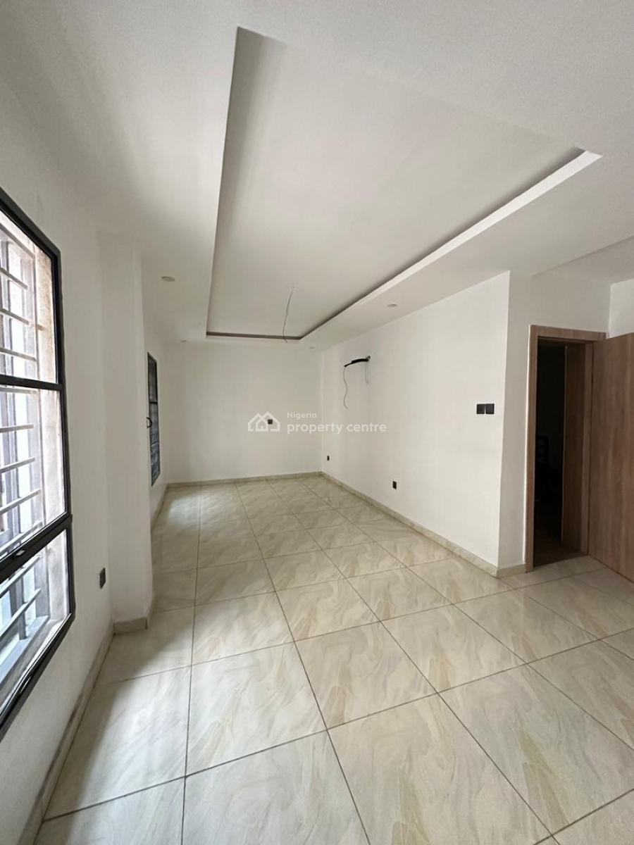 4 Bedroom Terrace Duplex at Ikate,lekki, Ikate, Lekki, Lagos, Terraced Duplex for Sale