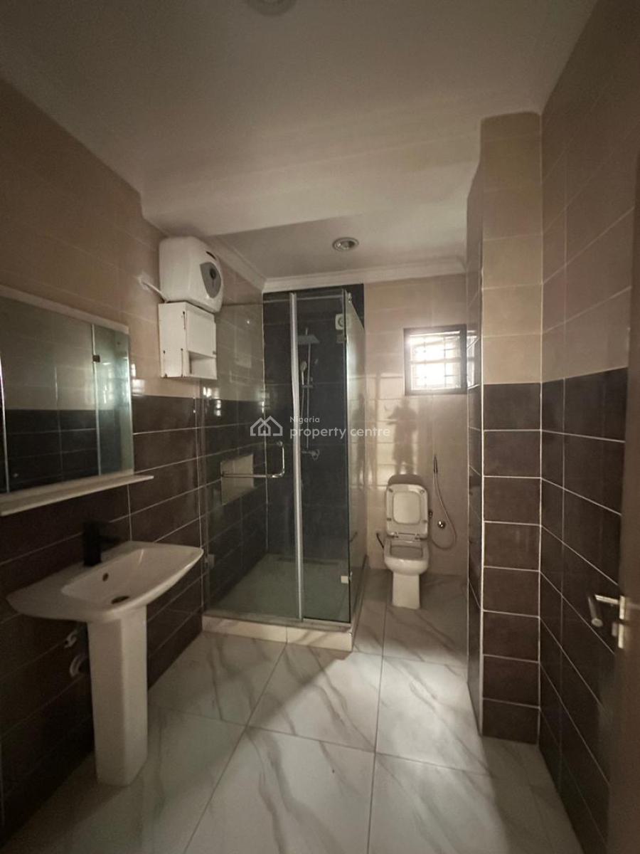 4 Bedroom Terrace Duplex at Ikate,lekki, Ikate, Lekki, Lagos, Terraced Duplex for Sale