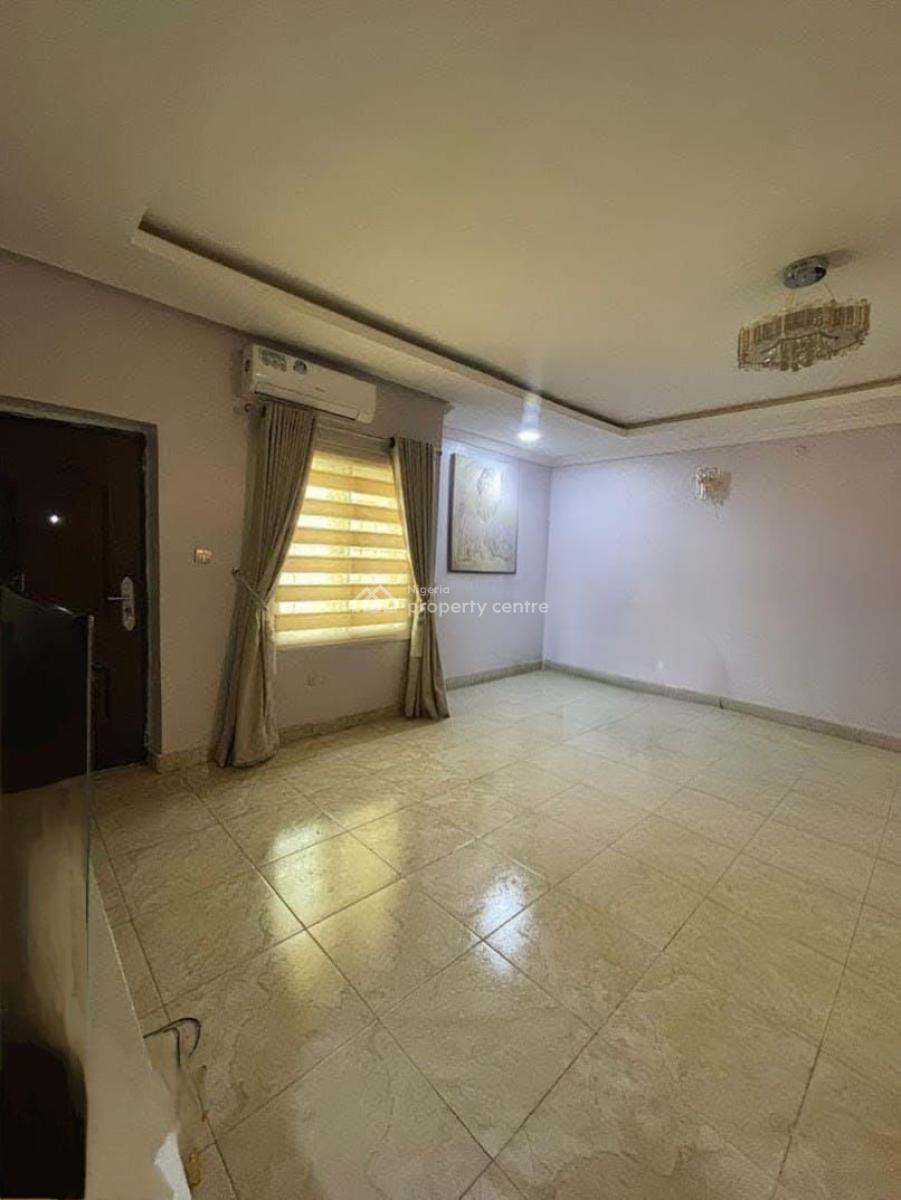 Fully Serviced 3-bedroom Terrace, Chisco, Ikate, Lekki, Lagos, Terraced Duplex for Rent
