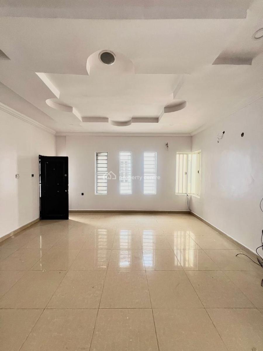 Spacious 5-bedroom Fully Detached House with Boys Quarters, Osapa London, Osapa, Lekki, Lagos, Detached Duplex for Rent