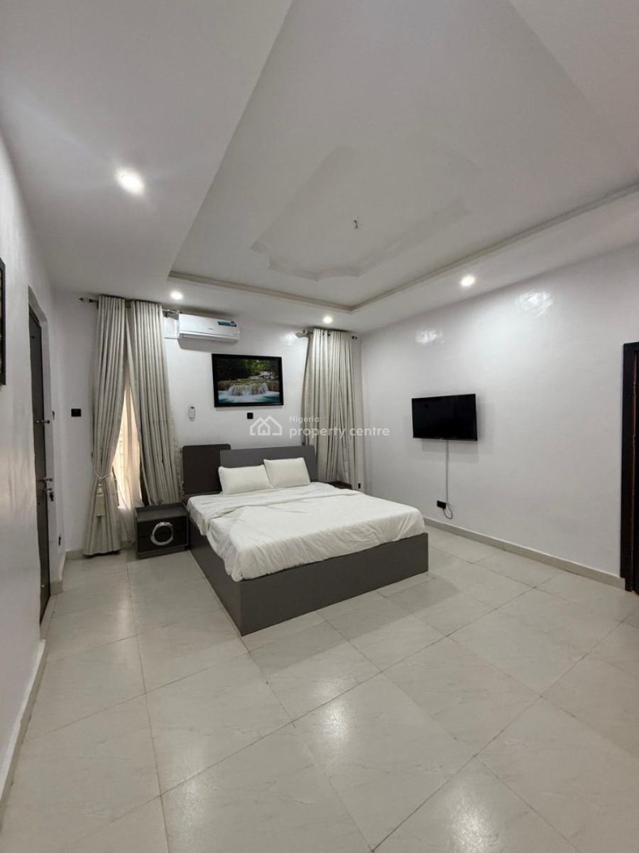 3 Bedroom Self Compound Duplex in a Gated Estate, Kolapo Isola Gra, Akobo, Ibadan, Oyo, Detached Duplex for Rent