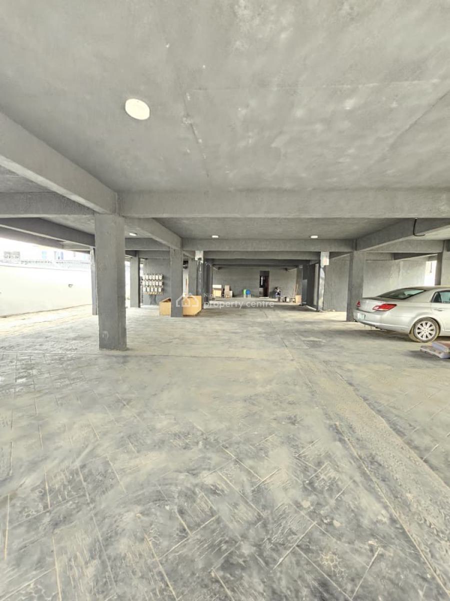 2 Bedroom Apartment at Ikate, Ikate, Lekki, Lagos, Flat / Apartment for Sale