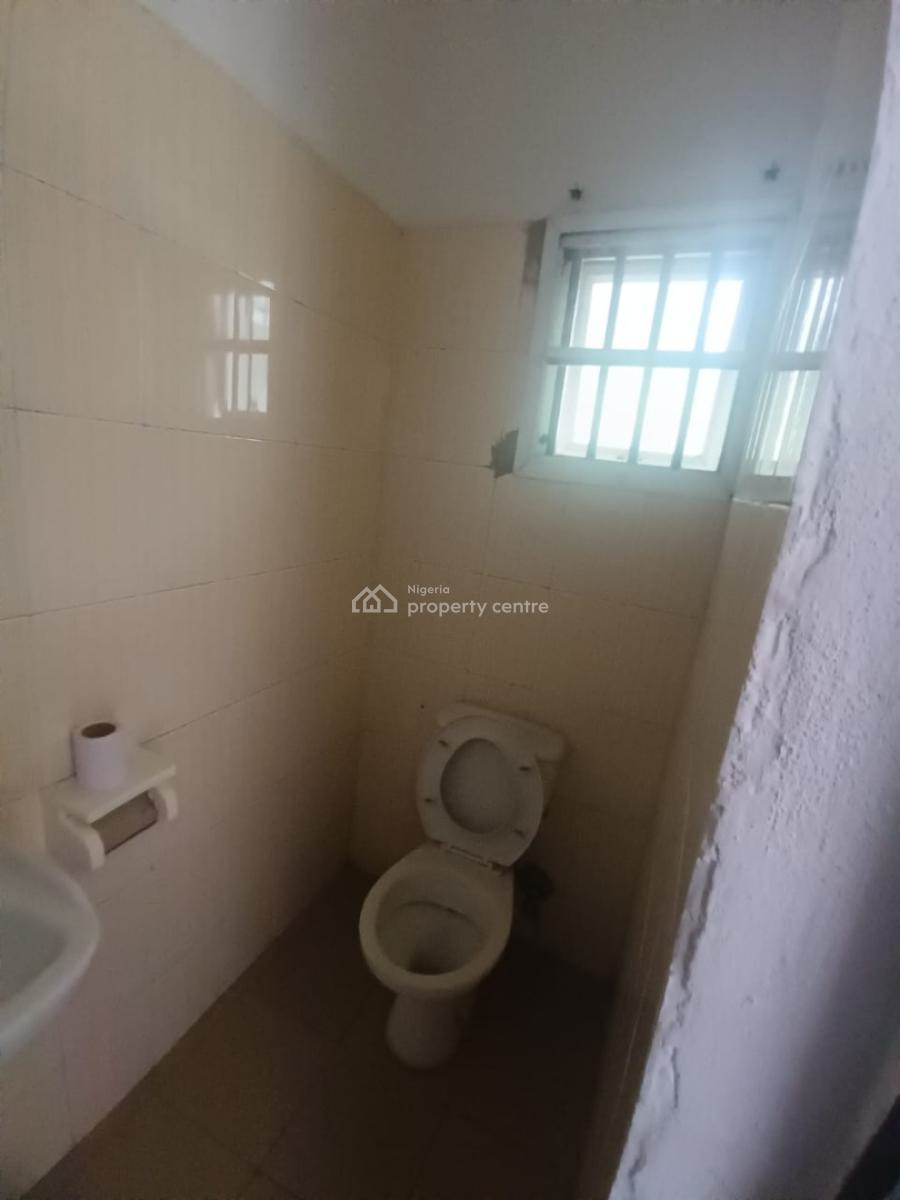 Studio Apartment with Proper Well Arrange Kitchen in Ocean Bay Estate, Ocean Bay Estate Off Orchid, Lekki, Lagos, Self Contain (single Rooms) for Rent