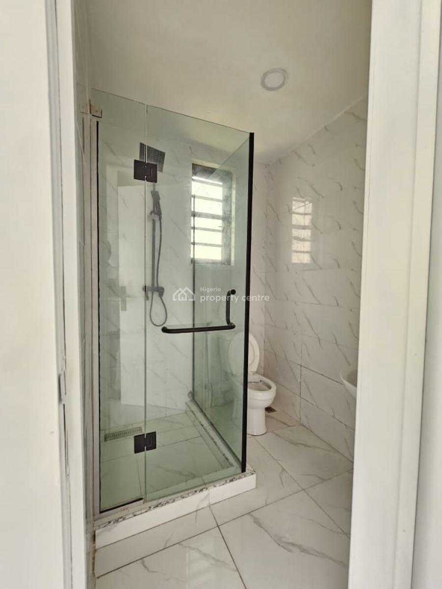 3 Bedroom Apartment at Ikate, Ikate, Lekki, Lagos, Flat / Apartment for Sale