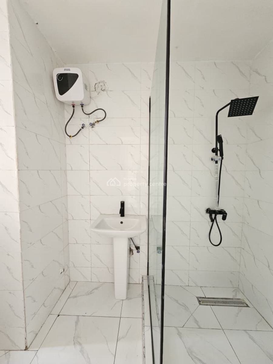 3 Bedroom Apartment at Ikate, Ikate, Lekki, Lagos, Flat / Apartment for Sale