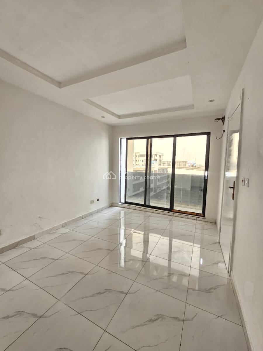 3 Bedroom Apartment at Ikate, Ikate, Lekki, Lagos, Flat / Apartment for Sale