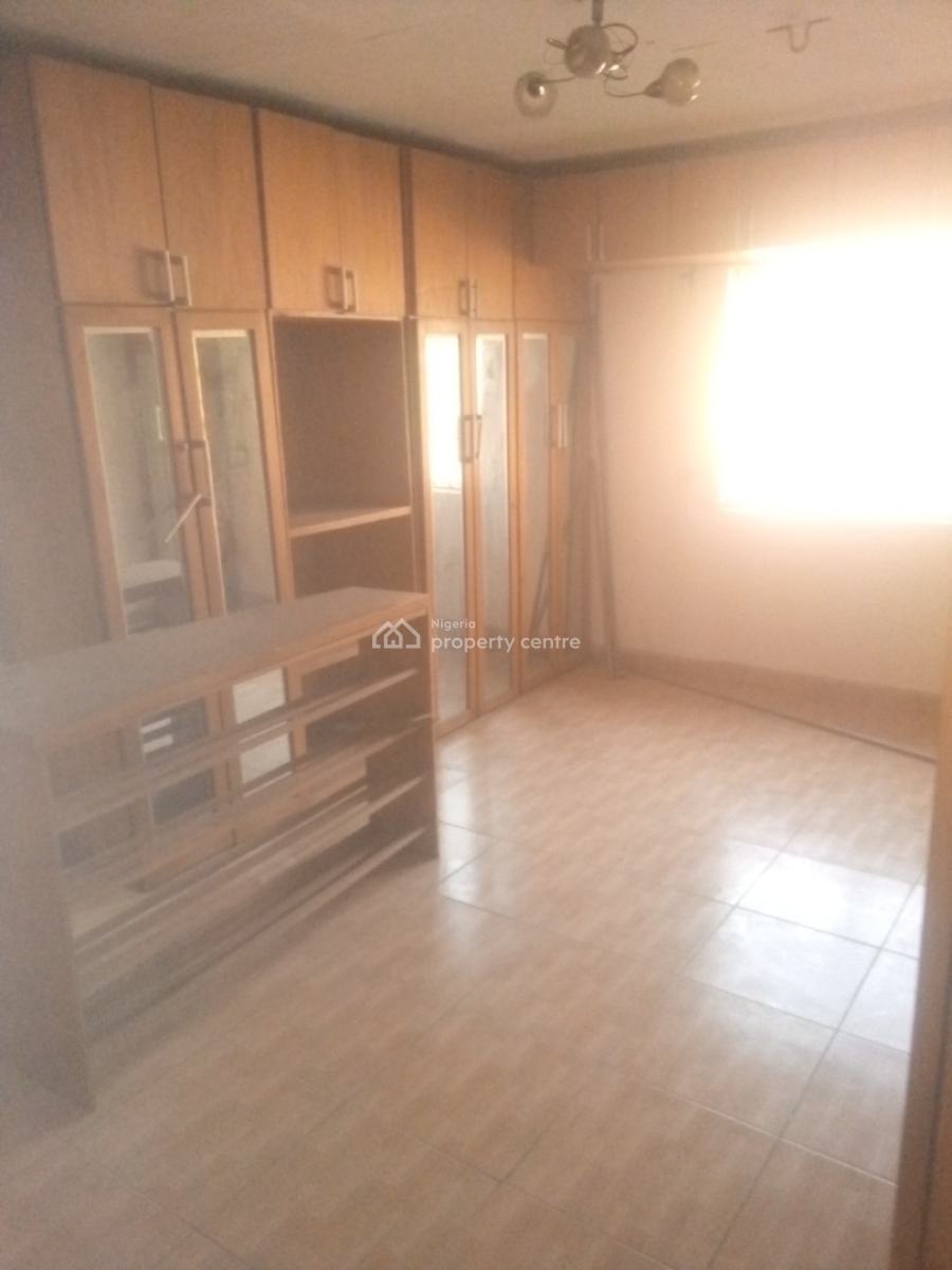 Nice and Spacious 3 Bedroom, Alausa, Ikeja, Lagos, Flat / Apartment for Rent