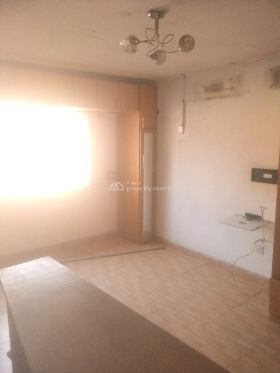 Nice and Spacious 3 Bedroom, Alausa, Ikeja, Lagos, Flat / Apartment for Rent